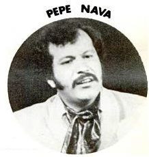 Foto de Pepe Nava